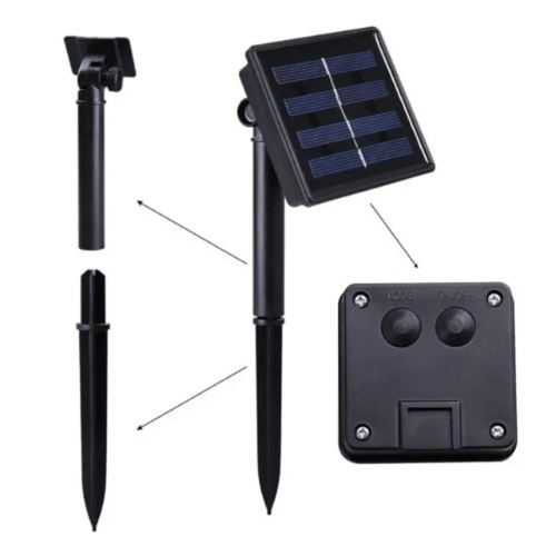 LichterTraum Solar – Magisches Licht für deine Sommerabende