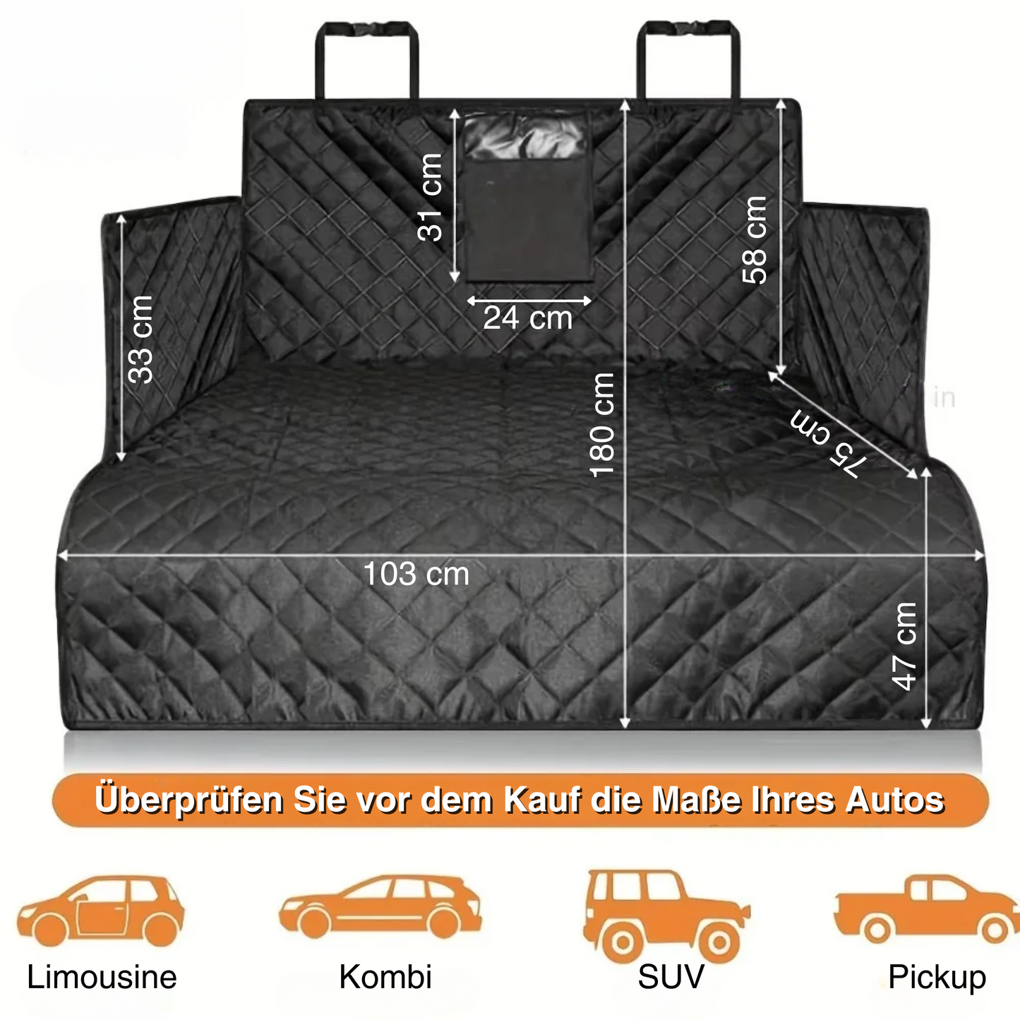 CarProtect – Schützt dein Auto. Erhält den Wert