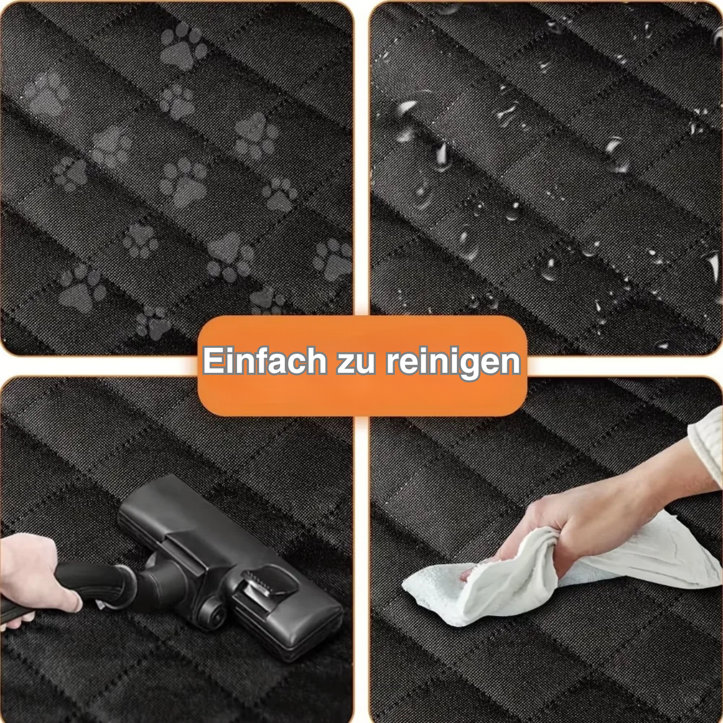 CarProtect – Schützt dein Auto. Erhält den Wert