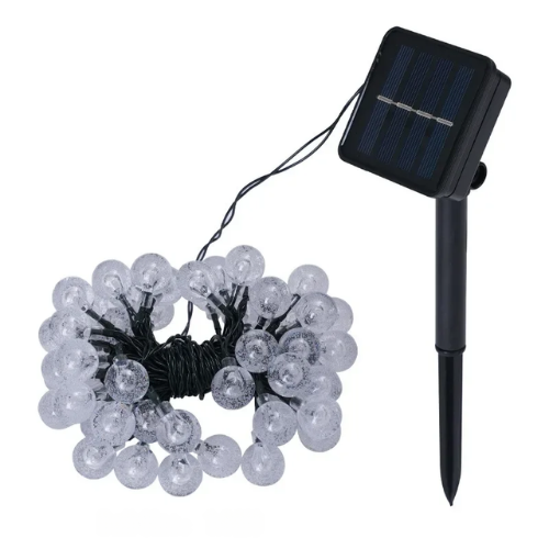 LichterTraum Solar – Magisches Licht für deine Sommerabende