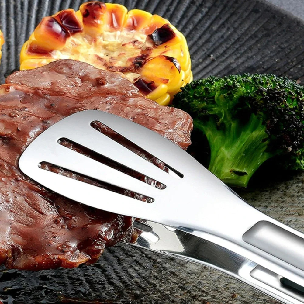 GrillProfi Trio – Die Zangen für alles, was heiss ist