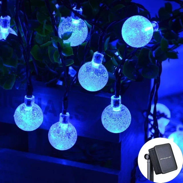 LichterTraum Solar – Magisches Licht für deine Sommerabende