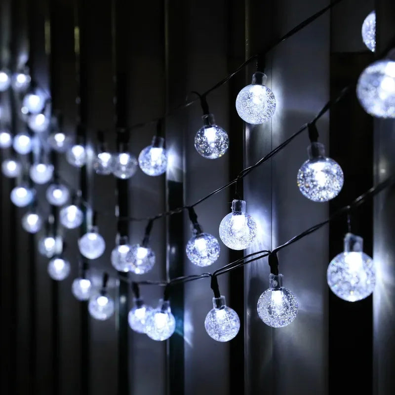 LichterTraum Solar – Magisches Licht für deine Sommerabende