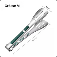 Grösse M 23.5 cm lang