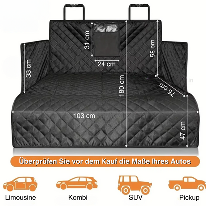 CarProtect – Schützt dein Auto. Erhält den Wert