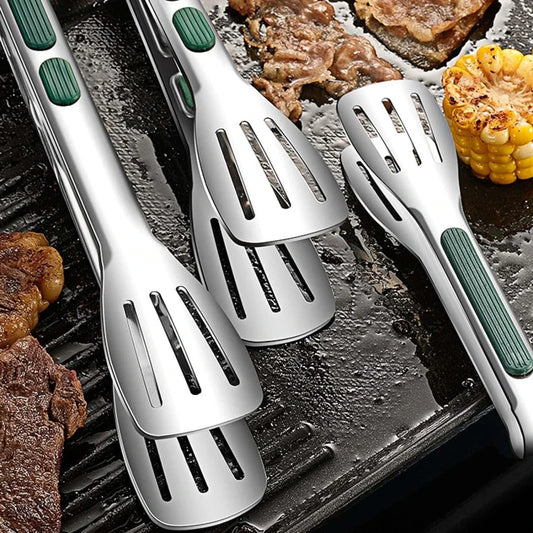 GrillProfi Trio – Die Zangen für alles, was heiss ist