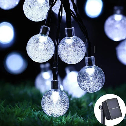 LichterTraum Solar – Magisches Licht für deine Sommerabende